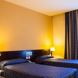 Superior Kamer met een King Size Bed