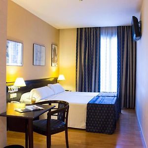 Kamer met Twee Aparte Bedden